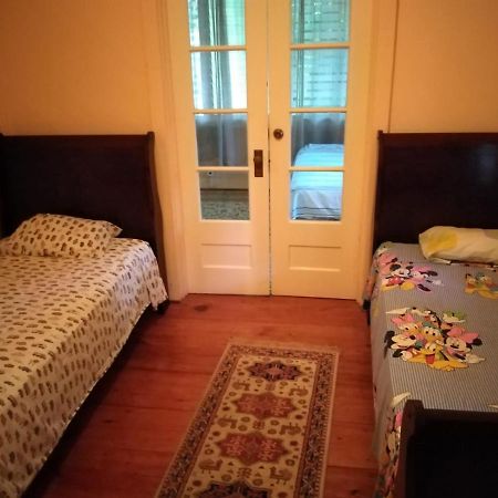Casa Gamboa Remodelada Apartment Екстериор снимка