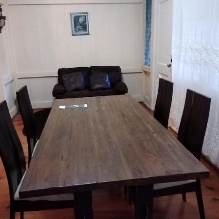 Casa Gamboa Remodelada Apartment Екстериор снимка