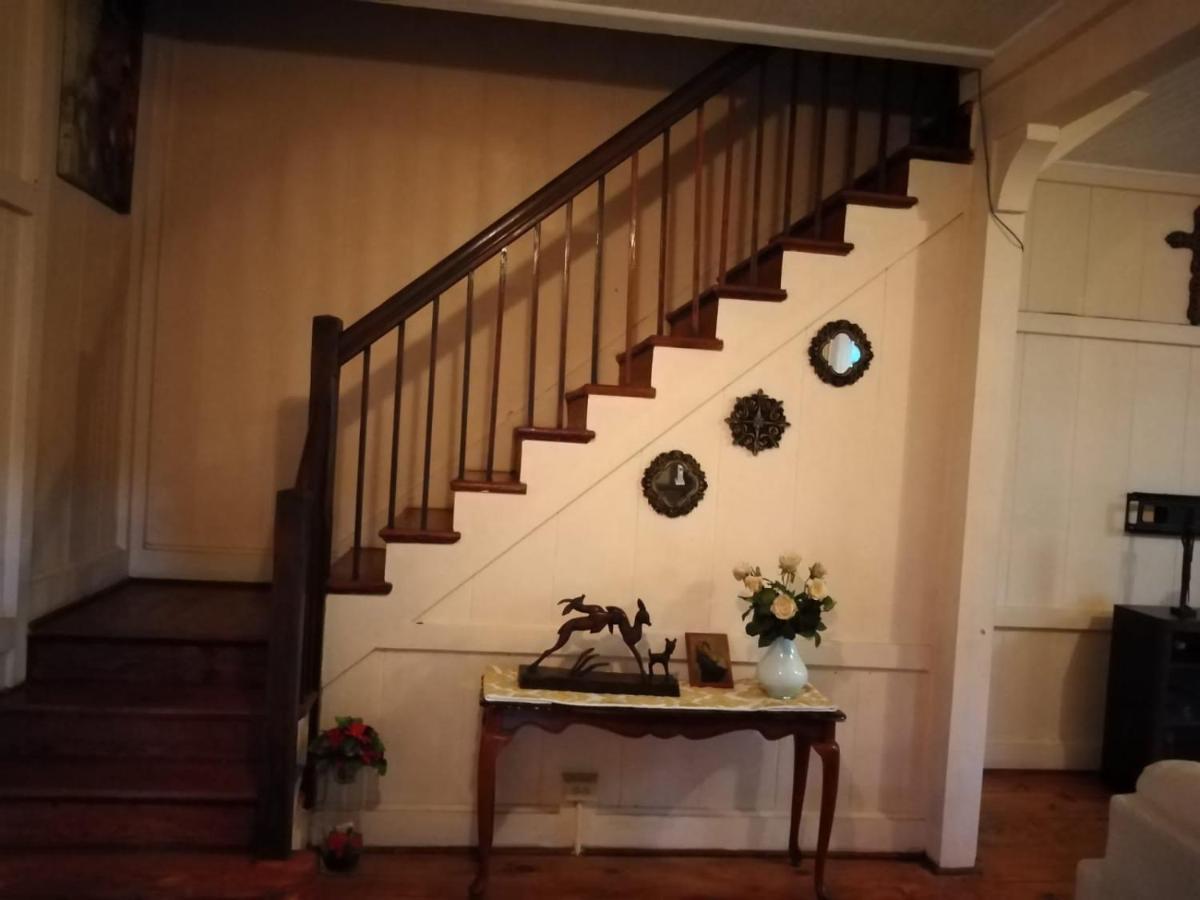 Casa Gamboa Remodelada Apartment Екстериор снимка