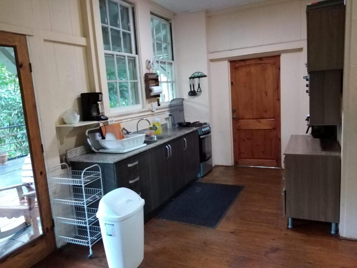Casa Gamboa Remodelada Apartment Екстериор снимка
