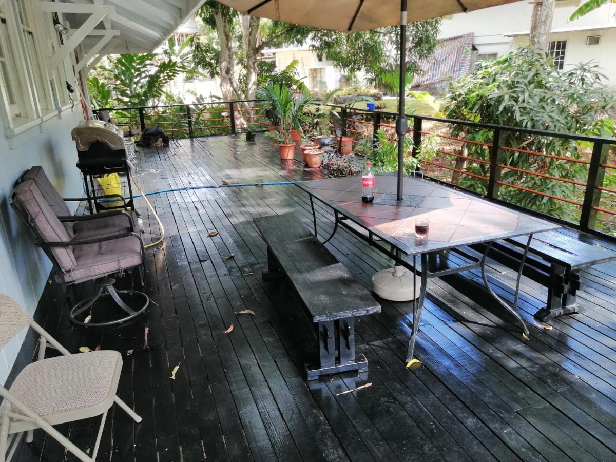 Casa Gamboa Remodelada Apartment Екстериор снимка